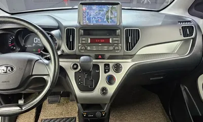 Kia Ray 2016, 76705 км, за 5200.54 USD - фото 14