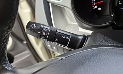 Kia Ray 2016, 76705 км, за 5200.54 USD - фото 18