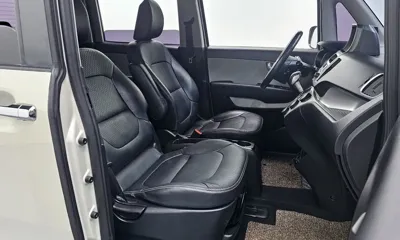 Kia Ray 2016, 76705 км, за 5200.54 USD - фото 26