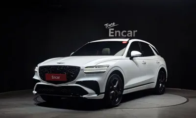 Genesis GV70 · 2025 год