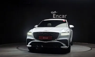 Genesis GV70 2025, 16156 км, за 37243.81 USD