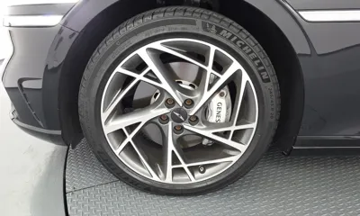 Genesis G90 2022, 115703 км, за 33023.46 USD