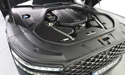 Genesis G90 2022, 115703 км, за 33023.46 USD - фото 6