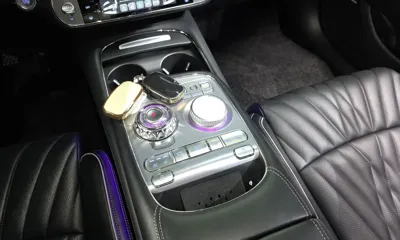 Genesis G90 2022, 115703 км, за 33023.46 USD - фото 9