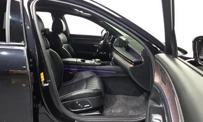 Genesis G90 2022, 115703 км, за 33023.46 USD - фото 11