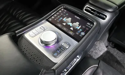 Genesis G90 2022, 115703 км, за 33023.46 USD - фото 18