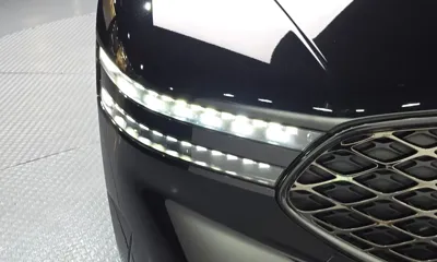 Genesis G90 2022, 115703 км, за 33023.46 USD - фото 22