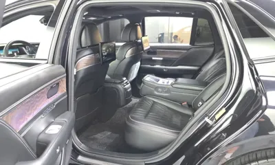 Genesis G90 2022, 115703 км, за 33023.46 USD - фото 26