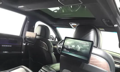 Genesis G90 2022, 115703 км, за 33023.46 USD - фото 36