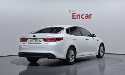 Kia K5 2018, 271243 км, за 4304.63 USD