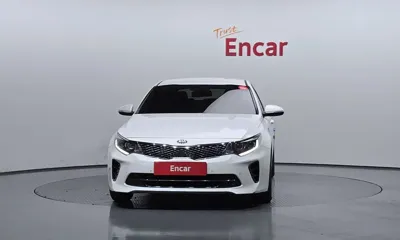 Kia K5 2018, 271243 км, за 4304.63 USD
