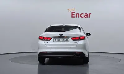 Kia K5 2018, 271243 км, за 4304.63 USD