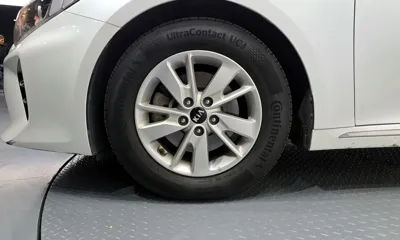 Kia K5 2018, 271243 км, за 4304.63 USD