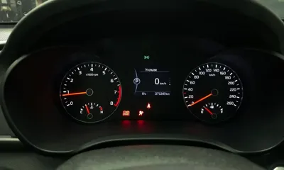 Kia K5 2018, 271243 км, за 4304.63 USD - фото 8