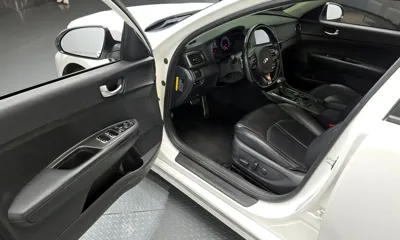 Kia K5 2018, 271243 км, за 4304.63 USD - фото 10