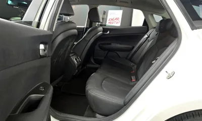 Kia K5 2018, 271243 км, за 4304.63 USD - фото 13