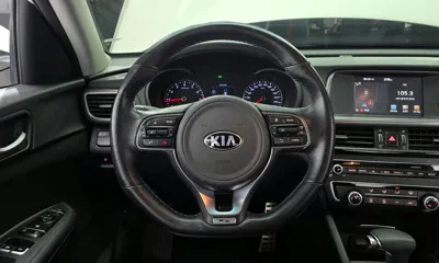 Kia K5 2018, 271243 км, за 4304.63 USD - фото 14