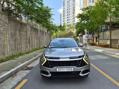 Kia Sportage 2022, 77755 км, за 14434.82 USD