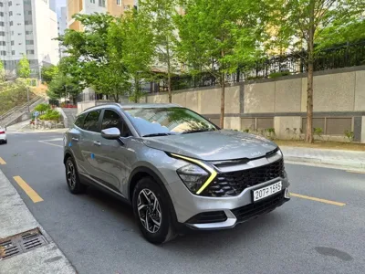 Kia Sportage 2022, 77755 км, за 14434.82 USD