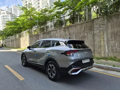Kia Sportage 2022, 77755 км, за 14434.82 USD