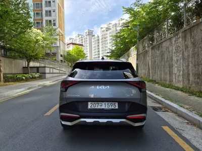 Kia Sportage 2022, 77755 км, за 14434.82 USD