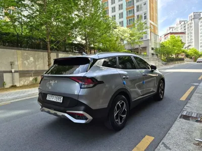 Kia Sportage 2022, 77755 км, за 14434.82 USD - фото 6