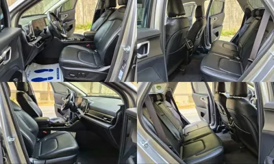 Kia Sportage 2022, 77755 км, за 14434.82 USD - фото 10