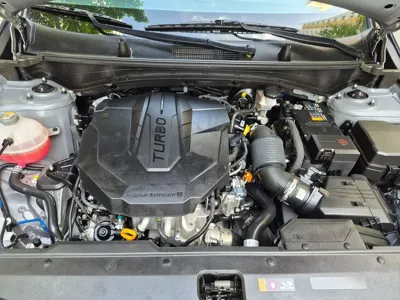 Kia Sportage 2022, 77755 км, за 14434.82 USD - фото 20