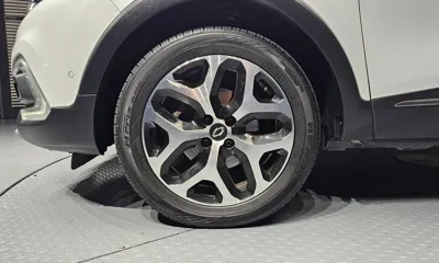 Renault-KoreaSamsung QM3 2018, 83982 км, за 5776.55 USD