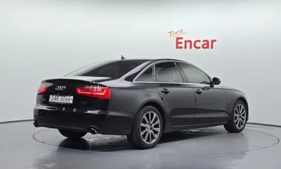 Audi A6 2014, 137003 км, за 4225.44 USD
