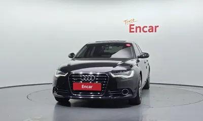 Audi A6 2014, 137003 км, за 4225.44 USD