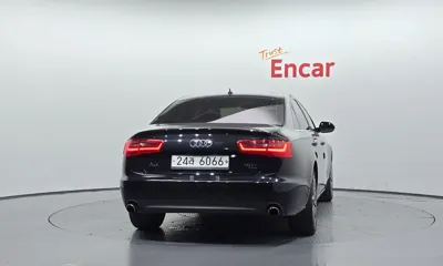 Audi A6 2014, 137003 км, за 4225.44 USD