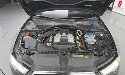 Audi A6 2014, 137003 км, за 4225.44 USD - фото 6