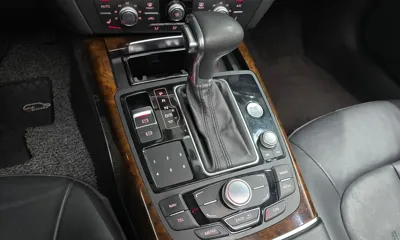 Audi A6 2014, 137003 км, за 4225.44 USD - фото 9