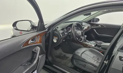 Audi A6 2014, 137003 км, за 4225.44 USD - фото 10