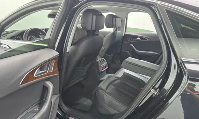 Audi A6 2014, 137003 км, за 4225.44 USD - фото 12