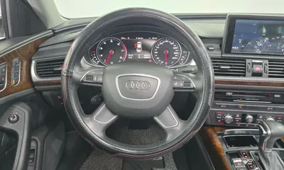 Audi A6 2014, 137003 км, за 4225.44 USD - фото 14
