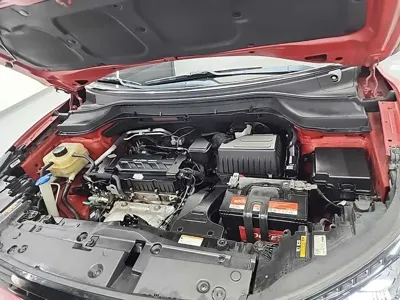 KG_Mobility_Ssangyong TIBOLI 2015, 72140 км, за 4757.18 USD
