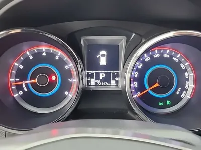 KG_Mobility_Ssangyong TIBOLI 2015, 72140 км, за 4757.18 USD - фото 6
