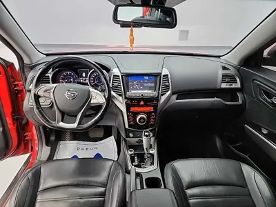 KG_Mobility_Ssangyong TIBOLI 2015, 72140 км, за 4757.18 USD - фото 7
