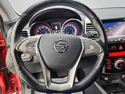 KG_Mobility_Ssangyong TIBOLI 2015, 72140 км, за 4757.18 USD - фото 9