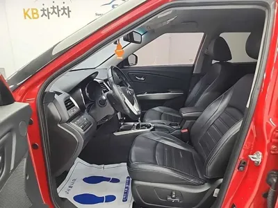 KG_Mobility_Ssangyong TIBOLI 2015, 72140 км, за 4757.18 USD - фото 11