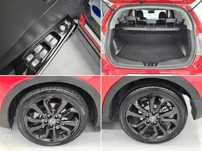 KG_Mobility_Ssangyong TIBOLI 2015, 72140 км, за 4757.18 USD - фото 18