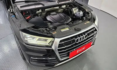 Audi Q5 2020, 90337 км, за 17509.08 USD - фото 6