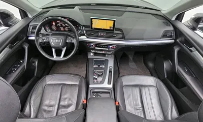 Audi Q5 2020, 90337 км, за 17509.08 USD - фото 7