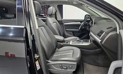 Audi Q5 2020, 90337 км, за 17509.08 USD - фото 10