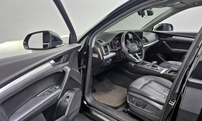 Audi Q5 2020, 90337 км, за 17509.08 USD - фото 11