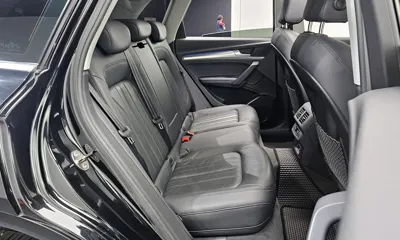 Audi Q5 2020, 90337 км, за 17509.08 USD - фото 12