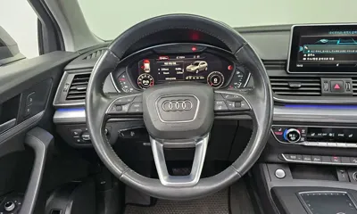 Audi Q5 2020, 90337 км, за 17509.08 USD - фото 13
