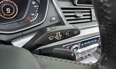 Audi Q5 2020, 90337 км, за 17509.08 USD - фото 16